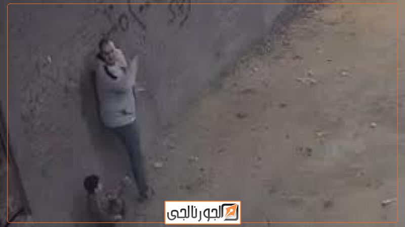 بدء التحقيق مع المتهمين فى واقعة التعدى على أب ونجله بأسلحة