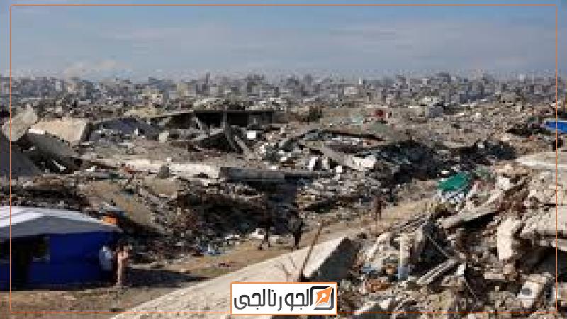 الجورنالجي