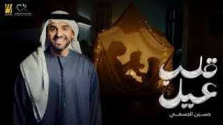 قلب عيل.. حسين الجسمي يضع بصمته في إعلانات رمضان بأغنية لمؤسسة مجدي يعقوب