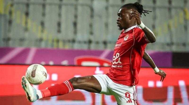 “أول 5 مباريات”.. جراديشار يترك بصمته مع الأهلي وكامويش بلا مساهمات