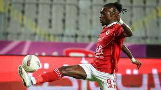 “أول 5 مباريات”.. جراديشار يترك بصمته مع الأهلي وكامويش بلا مساهمات