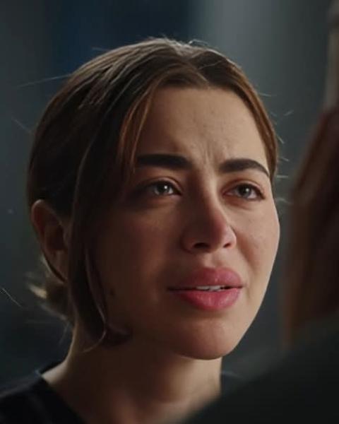 صاروخ الدراما يارا السكري تبهر الجمهور فى مسلسل «على كلاي» بأداء متقن ومشاهد مؤثرة تخطف الأنظار