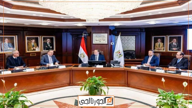 الجورنالجي