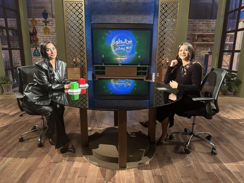 جوري بكر تكشف: نفسي أتجوز تاني وأكوّن أسرة