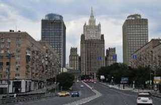 روسيا تدعو واشنطن إلى التخلي عن خطط ضرب المنشآت النووية الإيرانية روسيا تدعو واشنطن إلى التخلي عن خطط ضرب المنشآت النووية الإيرانية