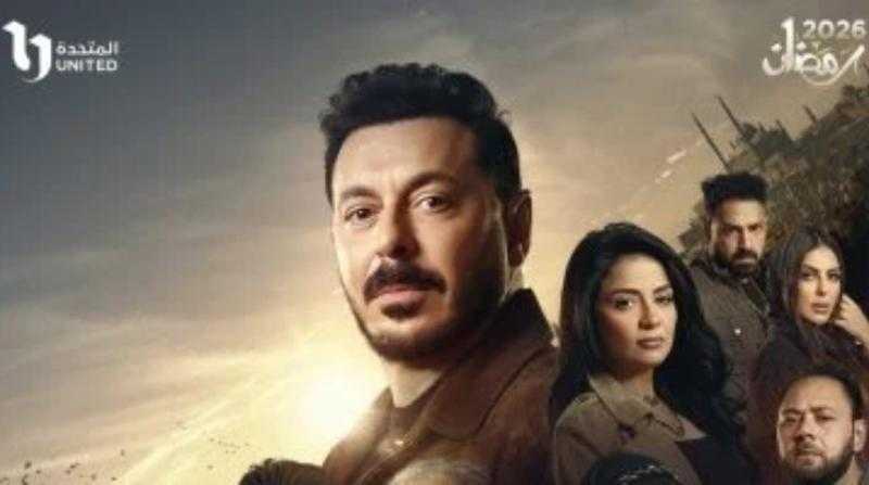 مسلسل درش.. المخرج يرد على جدل الجمل السجعية