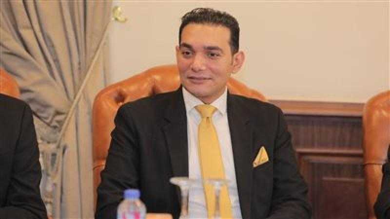 أمين رياضة الشبوخ: زيارة الرئيس السيسي للسعودية تعزز التنسيق العربي وتدعم مسارات الاستقرار