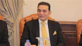 أمين رياضة الشبوخ: زيارة الرئيس السيسي للسعودية تعزز التنسيق العربي وتدعم مسارات الاستقرار