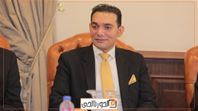 الجورنالجي