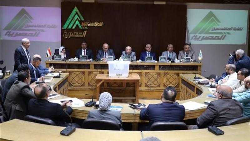 انتخابات المهندسين.. تقليص مواعيد التصويت يثير تساؤلات حول تكافؤ الفرص