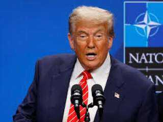 ترامب يهدد إيران مجددا: أيام صعبة تنتظر طهران إذا لم نتوصل لاتفاق ترامب يهدد إيران مجددا: أيام صعبة تنتظر طهران إذا لم نتوصل لاتفاق