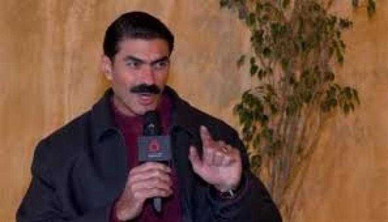 خالد سليم: السيناريو المفصل يرسم ملامح الشخصية ويسهل على الممثل تجسيد الدور