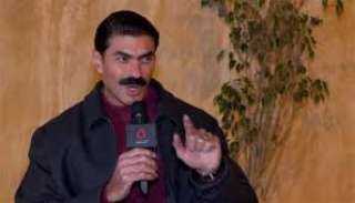 خالد سليم: السيناريو المفصل يرسم ملامح الشخصية ويسهل على الممثل تجسيد الدور