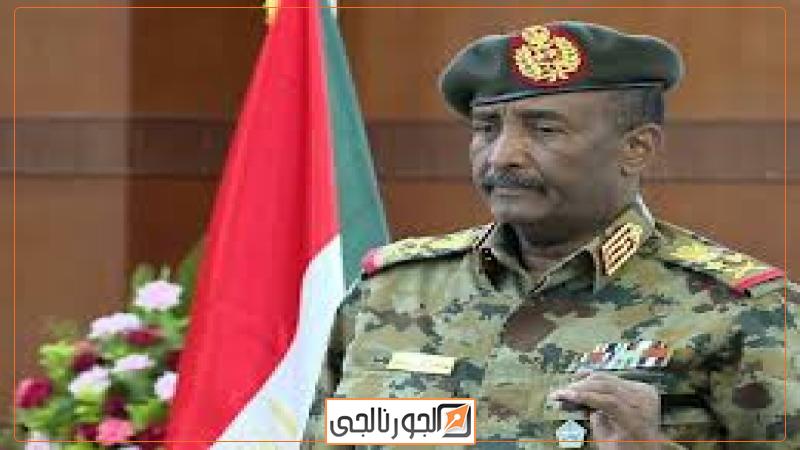 عبد الفتاح البرهان