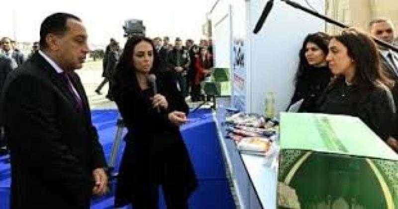 مدبولي يشهد إطلاق مبادرة ”أبواب الخير” للأسر الأولي بالرعاية خلال رمضان