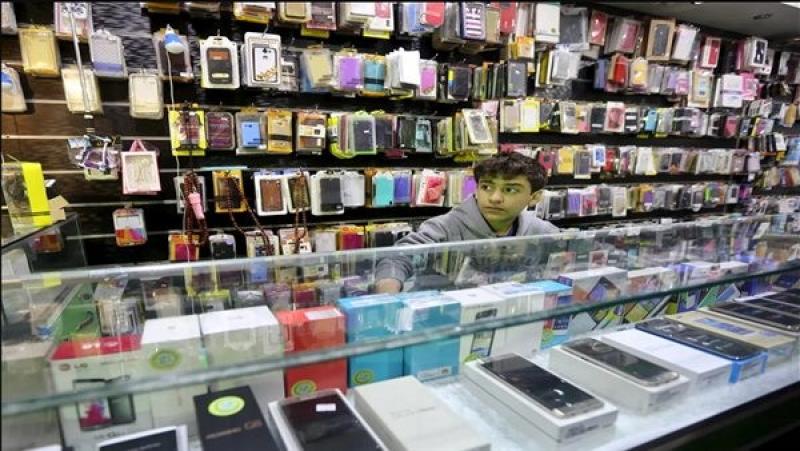 تنظيم الاتصالات: الإنتاج المحلي من الهواتف يغطي 80% من الاحتياجات|فيديو