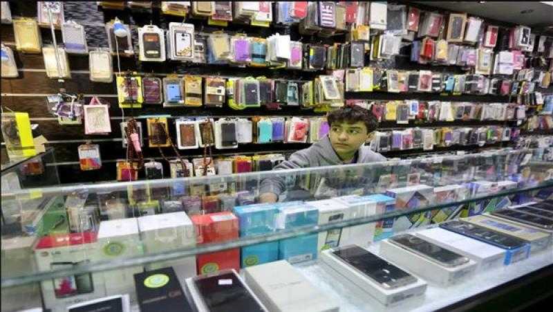 تنظيم الاتصالات: الإنتاج المحلي من الهواتف يغطي 80% من الاحتياجات|فيديو