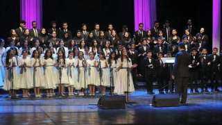 الجمعة.. «الأوبرا» تقدم حفلين متوازيين ضمن ليالي رمضان