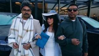 بعد تألقه في مسلسل فن الحرب.. إشادات واسعة بأداء إسلام إبراهيم