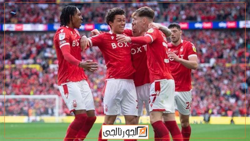 نوتنجهام فورست