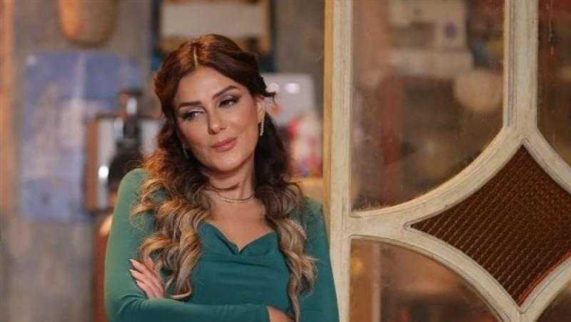 إنجي المقدم ترد على انتقادات «أڤورة» أحداث «الست موناليزا»