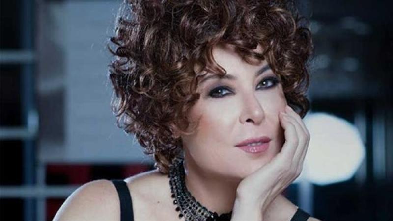 الفنانة أنوشكا عن دورها بمسلسل “توابع” : سعيدة بردود أفعال الناس