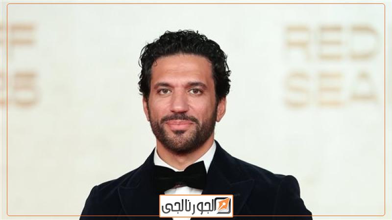 حسن الرداد. فيتو