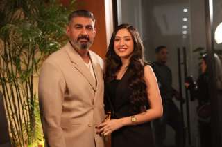 نيللي الشامي سعيدة بنجاح كلهم بيحبوا مودي