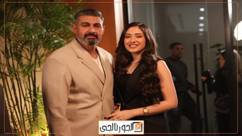 الجورنالجي