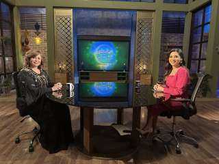 إلهام شاهين: الصدق هو سر نجاحي وأرفض عمليات التجميل إلهام شاهين: الصدق هو سر نجاحي وأرفض عمليات التجميل