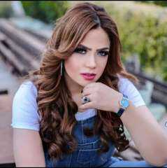 بصوت يجمع القلوب.. ميرا الموجي تُهدي الجمهور أوبريت ”رمضان يجمعنا” وتعلن عودتها... بصوت يجمع القلوب.. ميرا الموجي تُهدي الجمهور أوبريت ”رمضان يجمعنا” وتعلن عودتها القوية للساحة الفنية