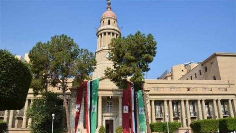 الكلية الملكية للجراحين بانجلترا تعتمد مركز التعليم المتطور بطب قصر العيني