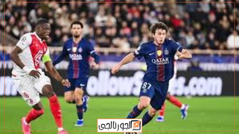 باريس وموناكو