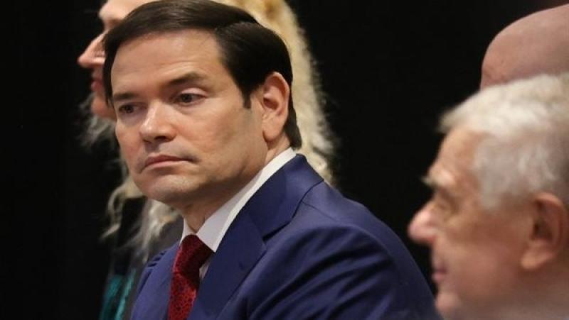 روبيو: العلاقة بين واشنطن وبكين تدخل مرحلة الاستقرار الاستراتيجي