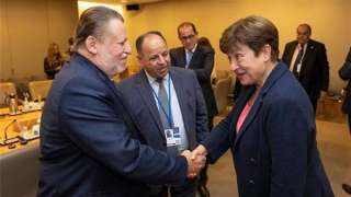 خفض إعفاءات ضريبة القيمة المضافة والدين.. ”صندوق النقد” يوجه الحكومة لمزيد من الإصلاحات