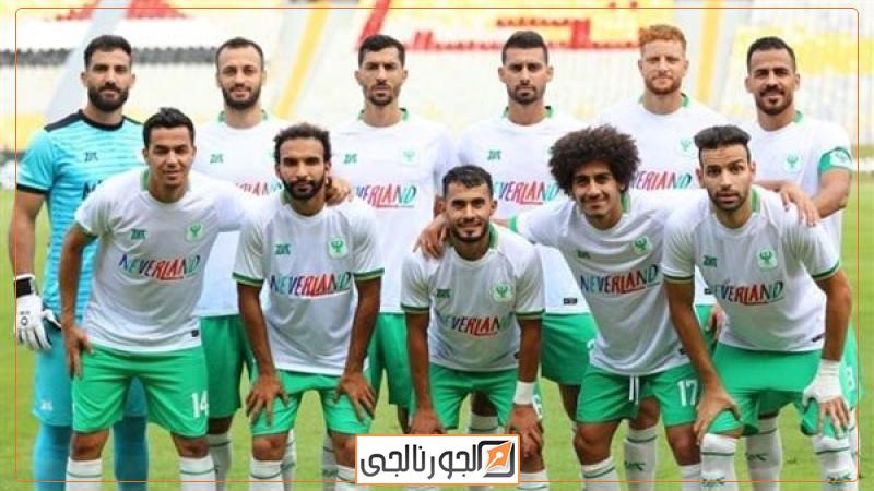 المصري البورسعيدي