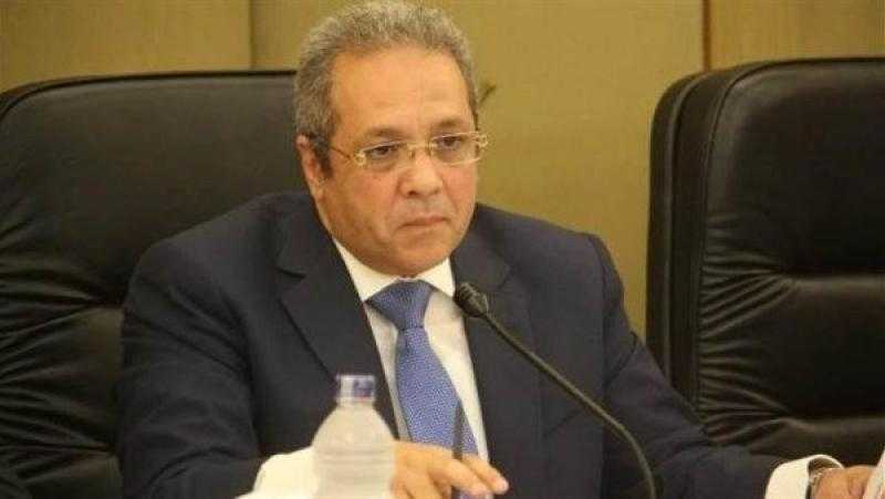 «تشريعية الشيوخ»: خارطة طريق لحماية الأطفال من مخاطر الفضاء الإلكتروني