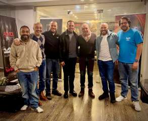 بدء التحضير لتصوير قصة ما لم يحكى عن ”بني مزار ”