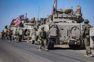 الصين تحذر من تزايد الانتشار العسكري الأمريكي بمنطقة آسيا الصين تحذر من تزايد الانتشار العسكري الأمريكي بمنطقة آسيا