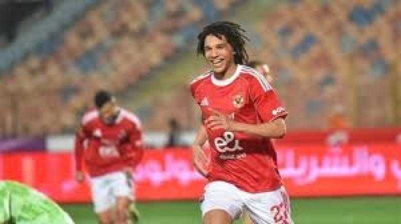 الأهلي يفاوض سيراميكا لشراء مروان عثمان نهائياً