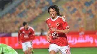 الأهلي يفاوض سيراميكا لشراء مروان عثمان نهائياً