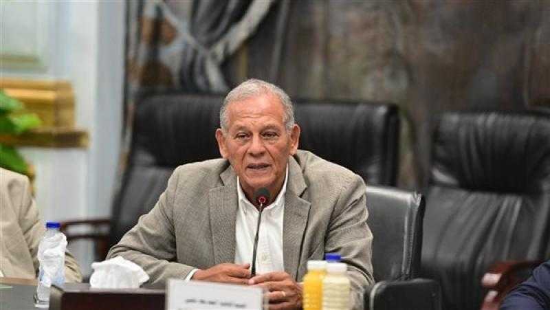 «الإصلاح والتنمية» يضع 3 مطالب عاجلة بخصوص قروض القطار الكهربائي