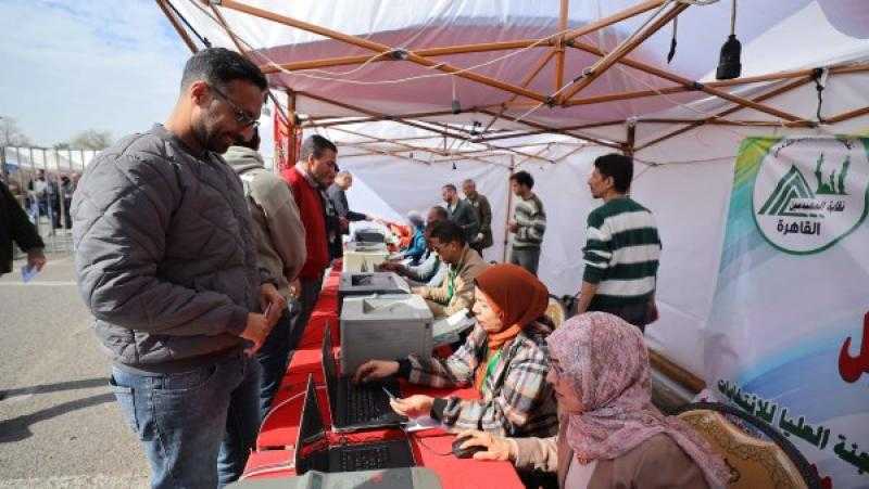 انتخابات نقابة المهندسين.. 17 تنبيها من اللجنة العليا لضمان نزاهة عملية التصويت