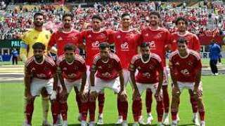 الأهلي يتصدر تصنيف الأندية الإفريقية في آخر 5 سنوات.. والزمالك في المركز... الأهلي يتصدر تصنيف الأندية الإفريقية في آخر 5 سنوات.. والزمالك في المركز الثالث