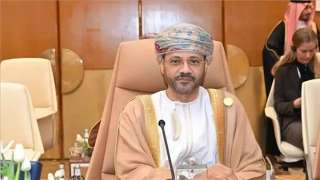 لتجنب ضرب إيران.. البوسعيدي يطير إلى واشنطن للقاء نائب الرئيس الأمريكي لتجنب ضرب إيران.. البوسعيدي يطير إلى واشنطن للقاء نائب الرئيس الأمريكي