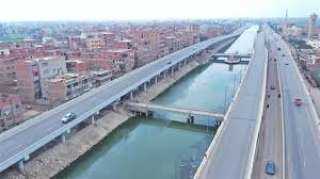 وزير النقل يتفقد اللمسات الأخيرة لمشروع طريق «بنها - المنصورة» الحر وزير النقل يتفقد اللمسات الأخيرة لمشروع طريق «بنها - المنصورة» الحر