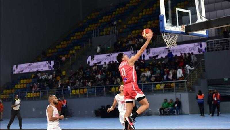 منتخب السلة يخسر أمام مالي في مستهل مشواره بتصفيات كأس العالم