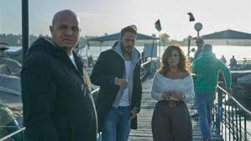 مطرب بلاك تيما يكشف كواليس  فن الحرب  ويعلن عن أعماله الفترة المقبلة