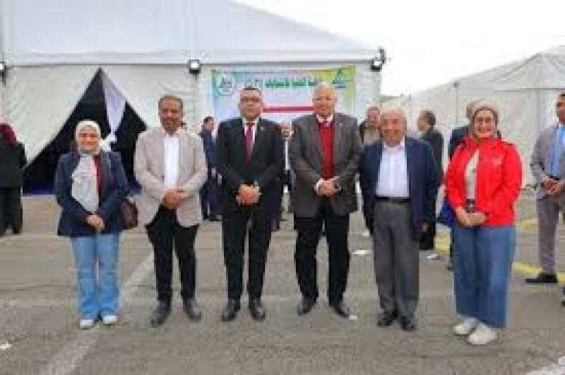 اللجنة المشرفة على انتخابات المهندسين: لم نرصد أي تجاوزات في جميع المقار