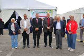 اللجنة المشرفة على انتخابات المهندسين: لم نرصد أي تجاوزات في جميع المقار